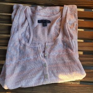 American eagle tank